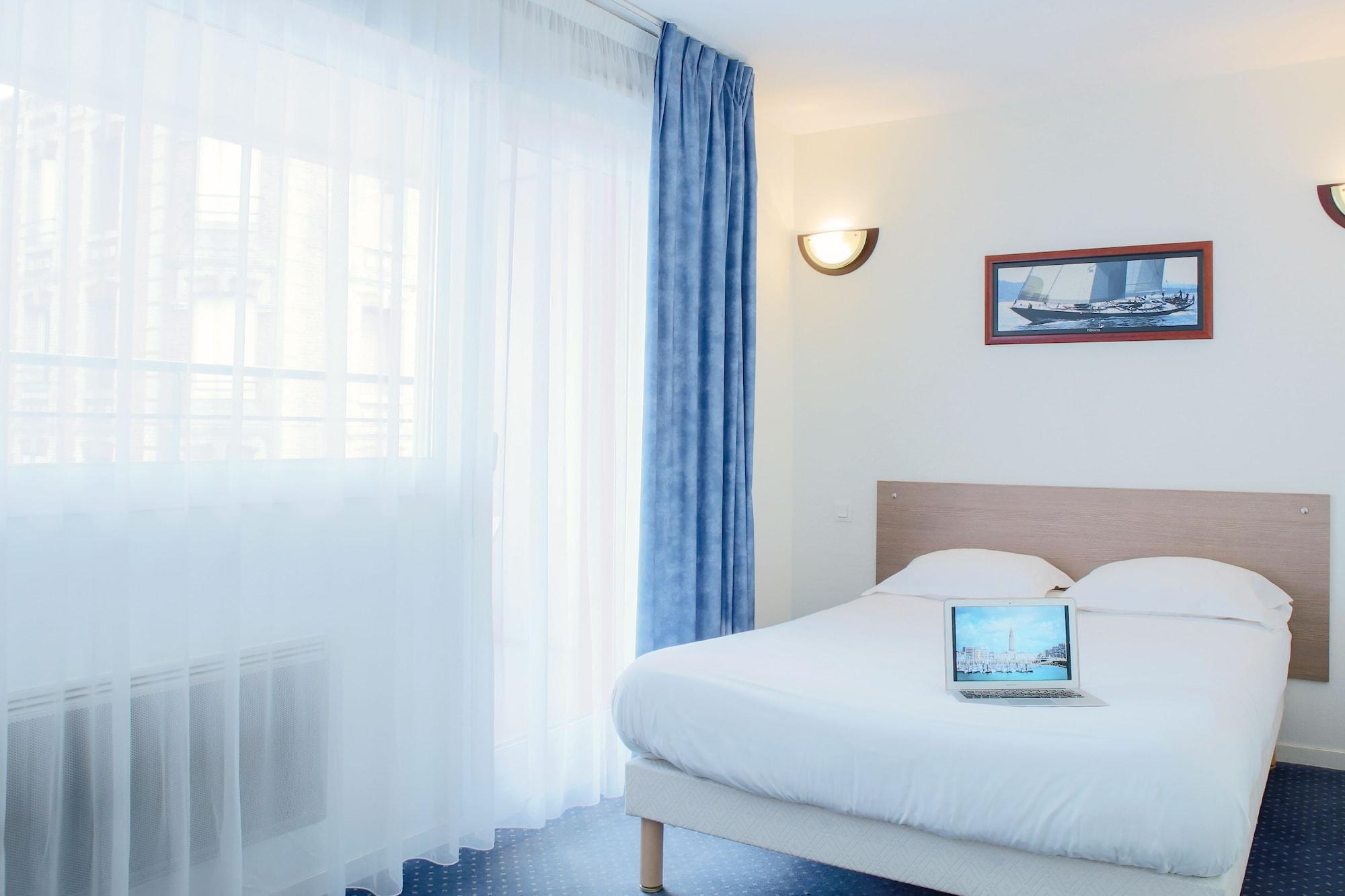 Aparthotel Zenitude Hotel-residences Centre
