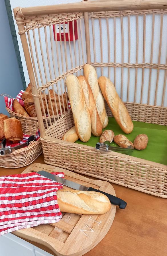Aparthotel Zenitude Hotel-residences Centre Le Havre