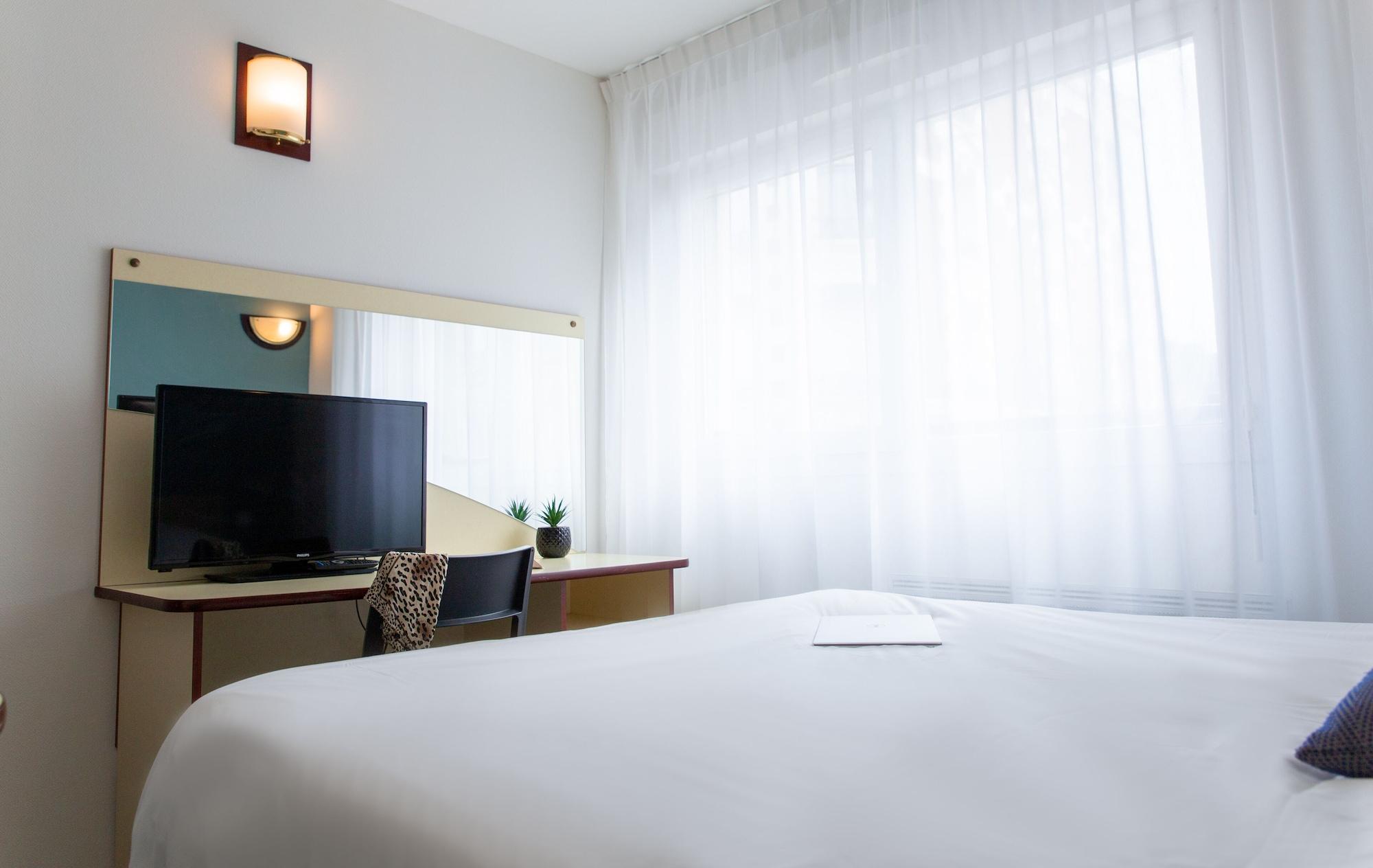 Zenitude Hotel-residences Centre 3* Le Havre