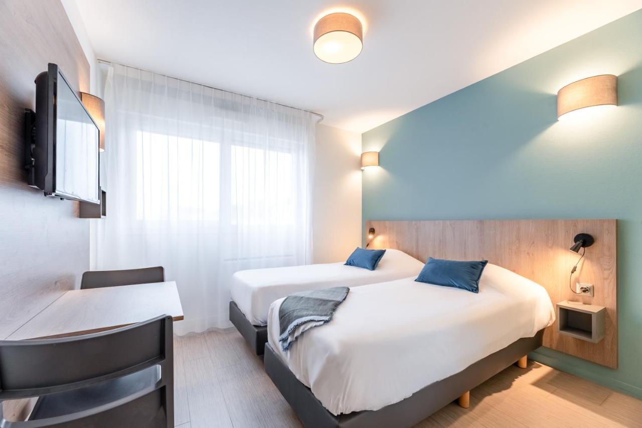 Aparthotel Zenitude Hotel-residences Centre
