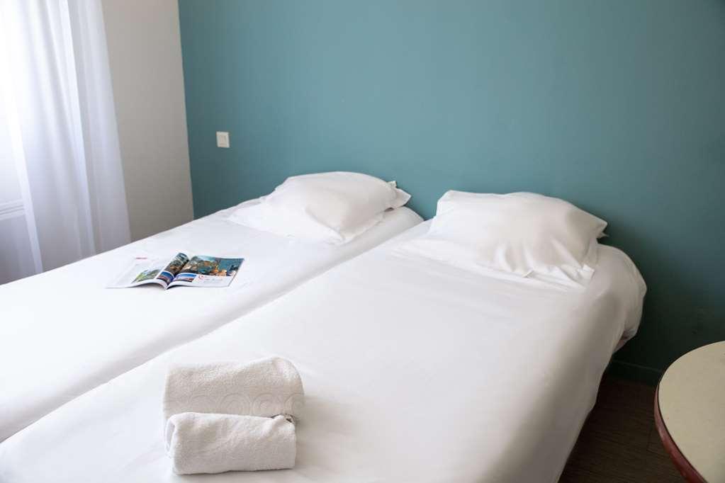 Zenitude Hotel-residences Centre Aparthotel Le Havre