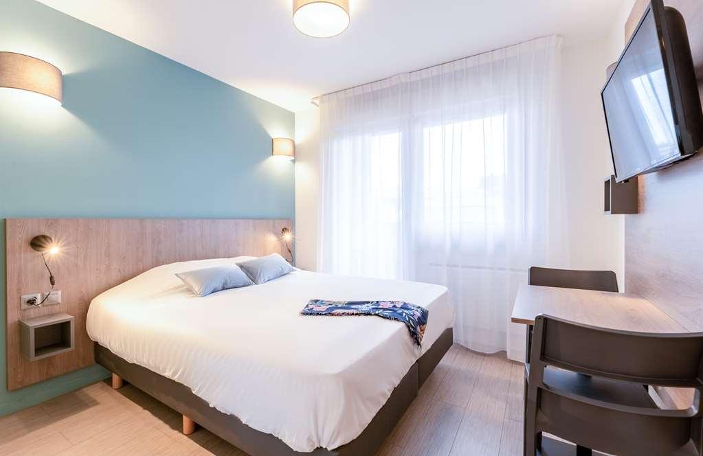 Zenitude Hotel-residences Centre