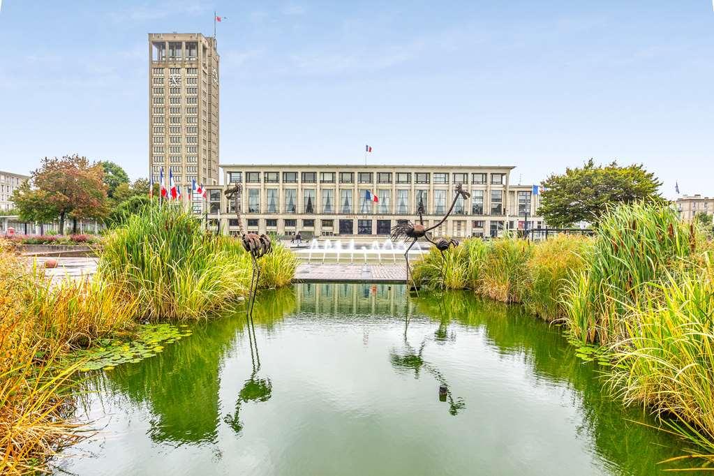 Aparthotel Zenitude Hotel-residences Centre