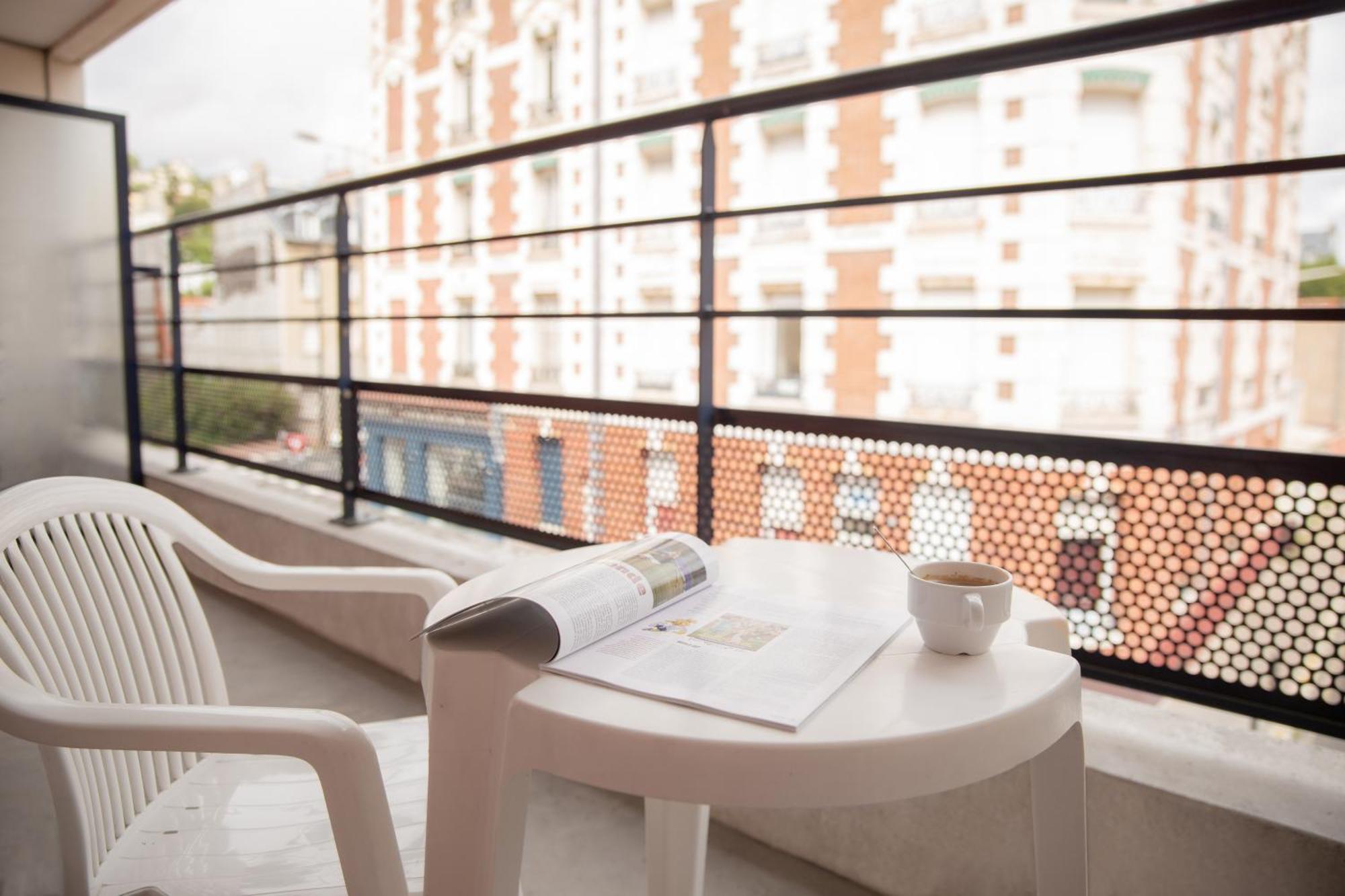 Zenitude Hotel-residences Centre Aparthotel Le Havre