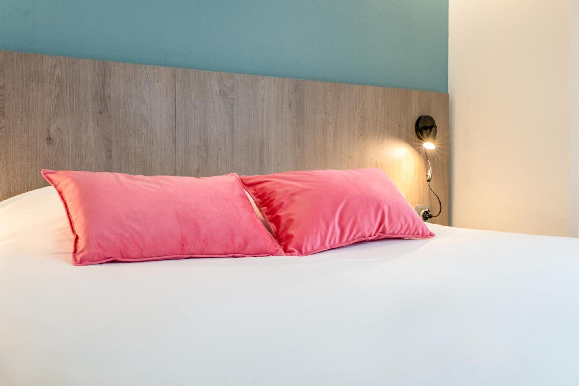 Aparthotel Zenitude Hotel-residences Centre