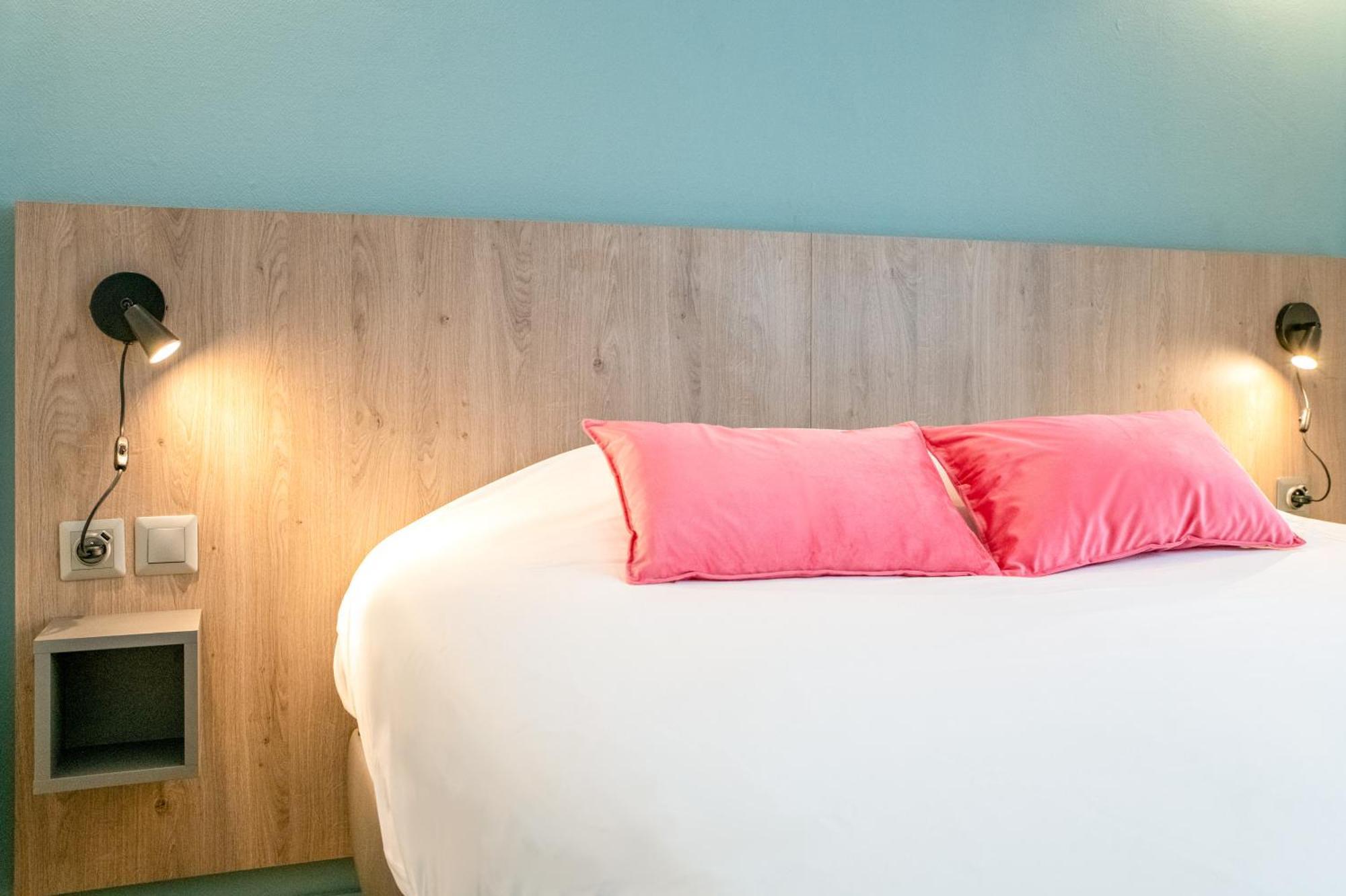 Zenitude Hotel-residences Centre 3* Le Havre