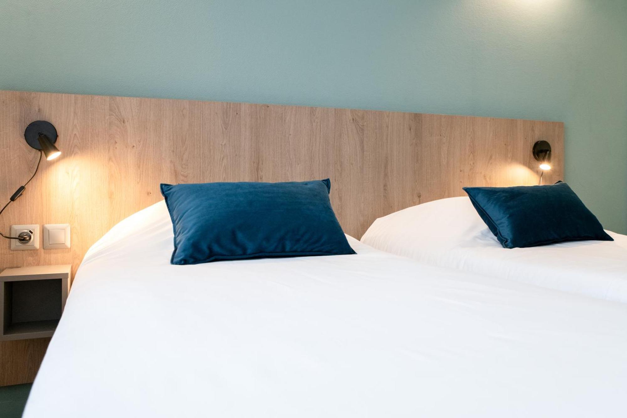 Aparthotel Zenitude Hotel-residences Centre 3*