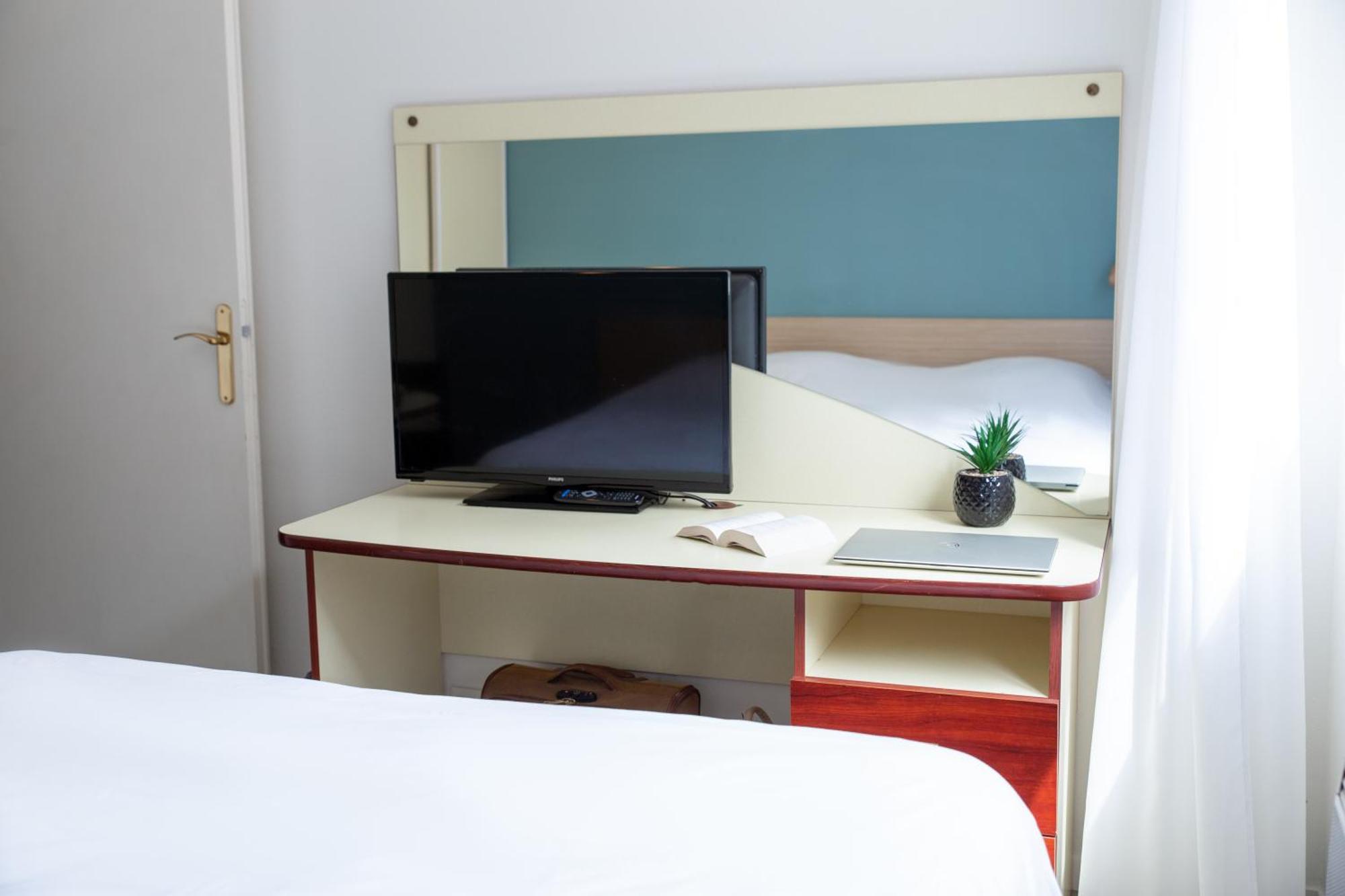 Zenitude Hotel-residences Centre Aparthotel