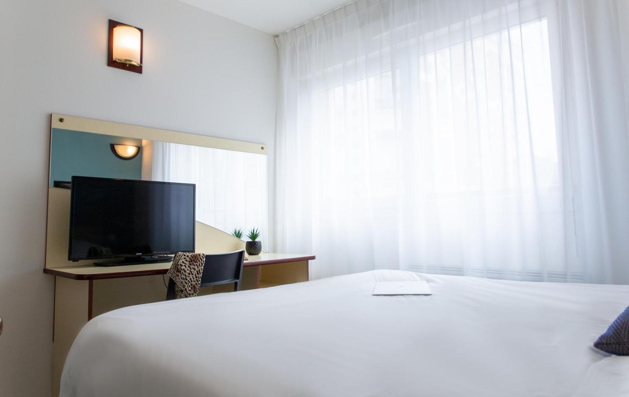 Aparthotel Zenitude Hotel-residences Centre Le Havre