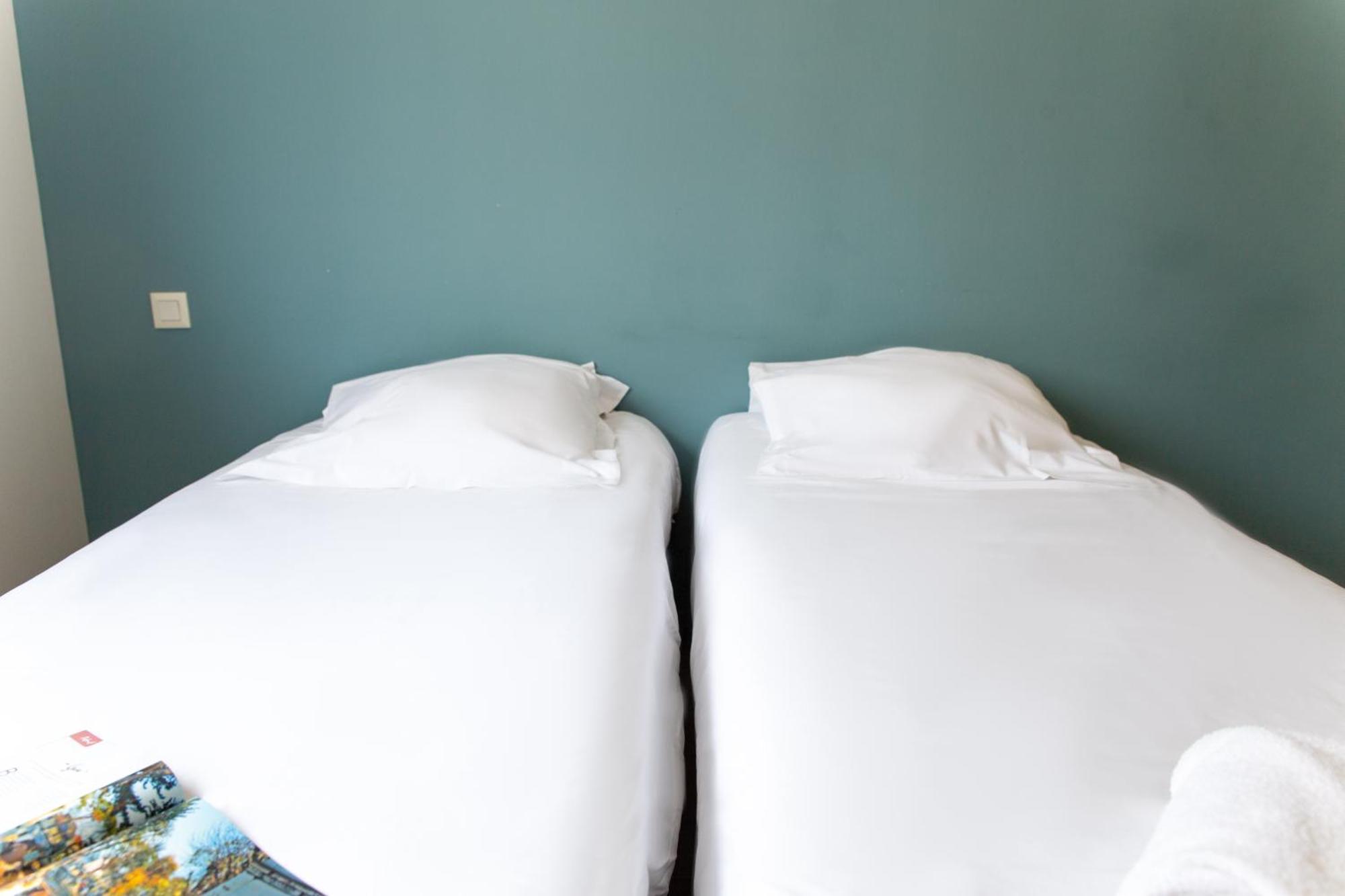 Zenitude Hotel-residences Centre 3*