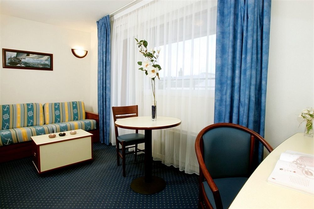 Aparthotel Zenitude Hotel-residences Centre 3*