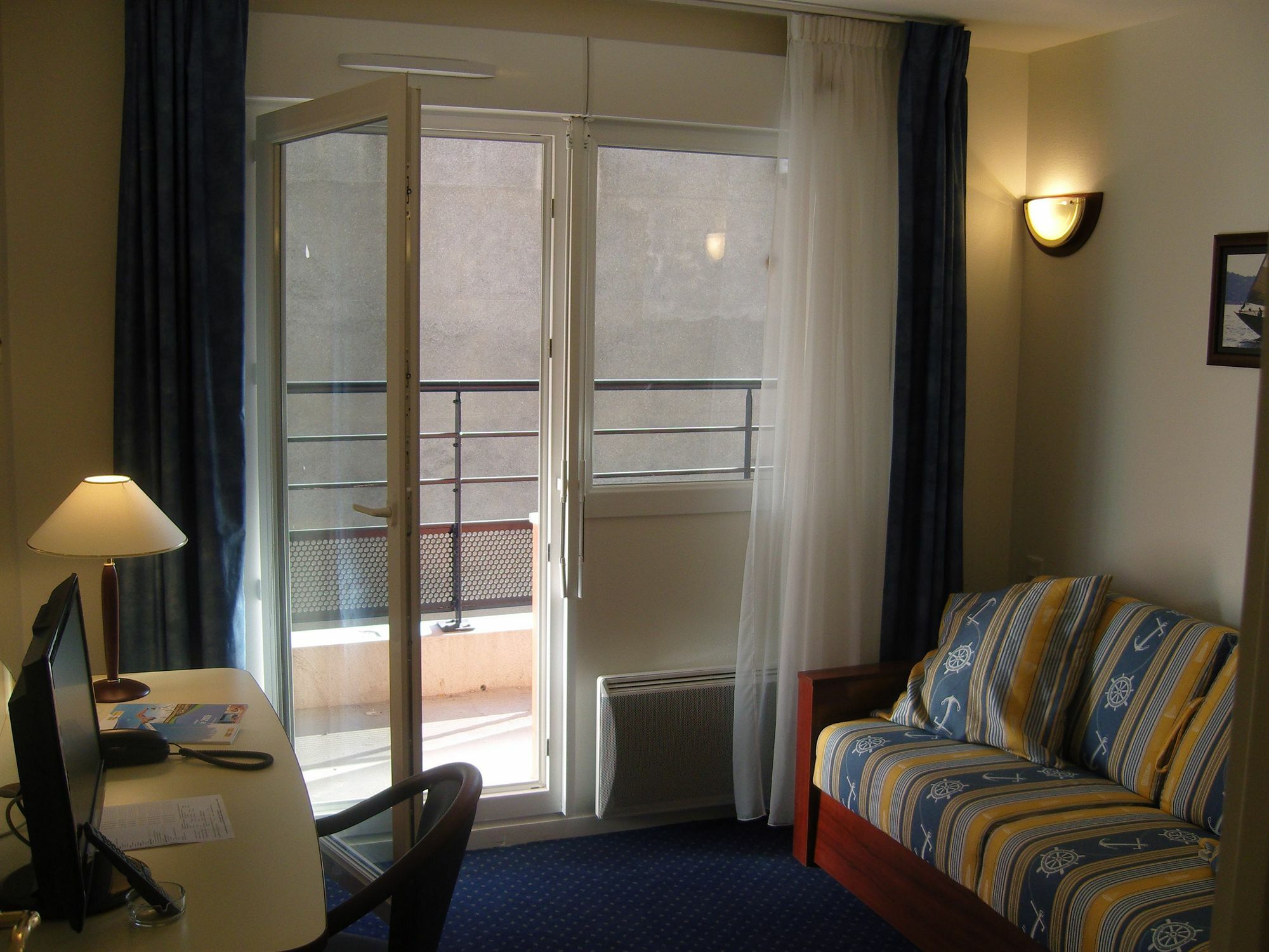 Zenitude Hotel-residences Centre Aparthotel 3*