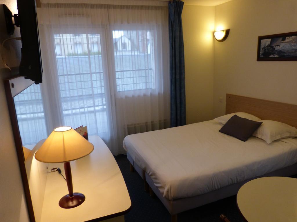 Zenitude Hotel-residences Centre Le Havre